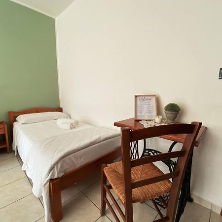 Agriturismo San Giuliano Dei Fratelli Giai Суза Екстер'єр фото