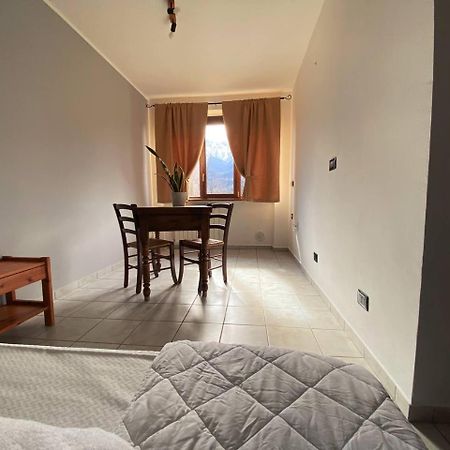 Agriturismo San Giuliano Dei Fratelli Giai Суза Екстер'єр фото