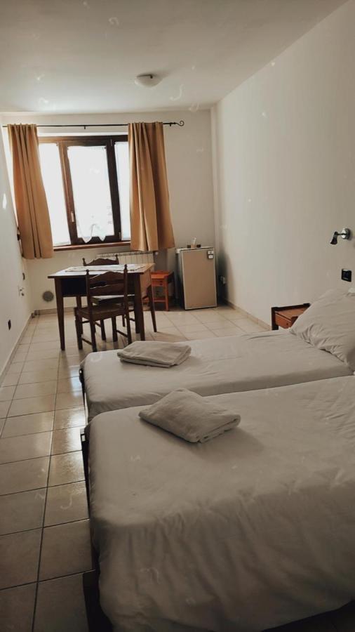 Agriturismo San Giuliano Dei Fratelli Giai Суза Екстер'єр фото