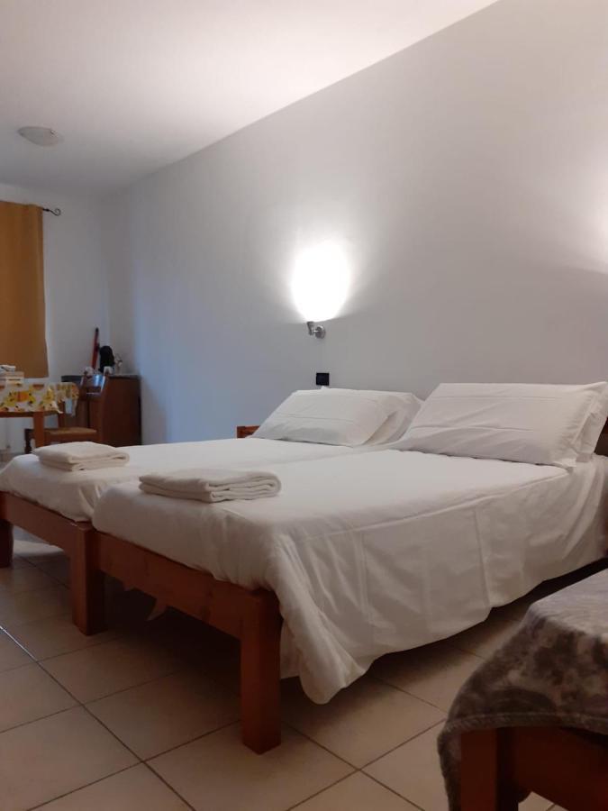 Agriturismo San Giuliano Dei Fratelli Giai Суза Екстер'єр фото