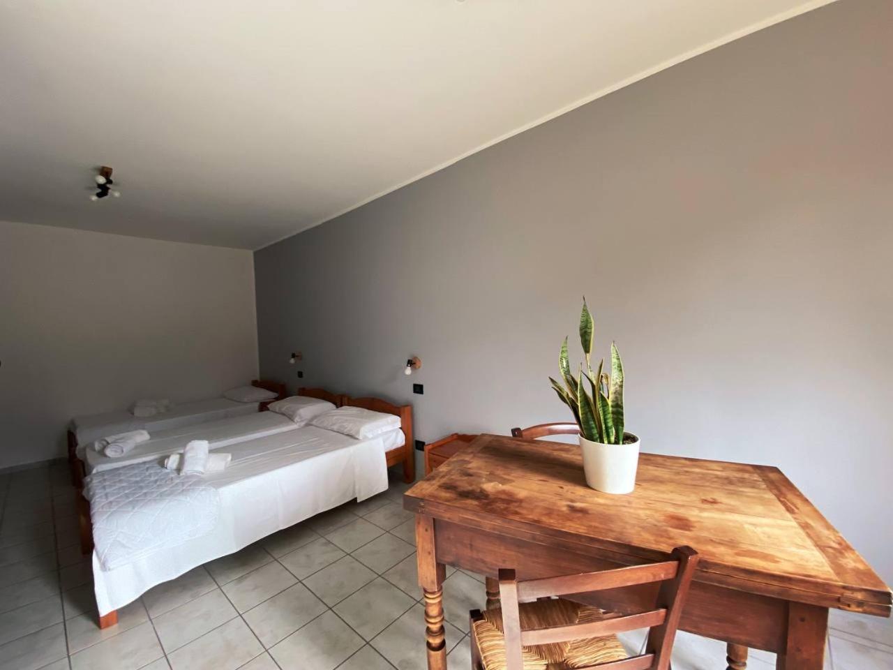 Agriturismo San Giuliano Dei Fratelli Giai Суза Екстер'єр фото