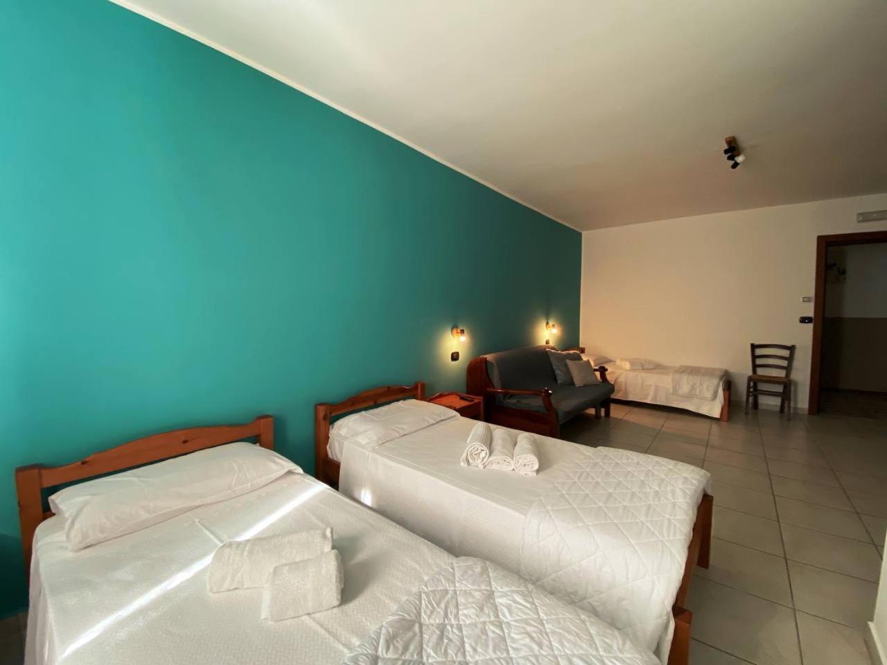 Agriturismo San Giuliano Dei Fratelli Giai Суза Екстер'єр фото