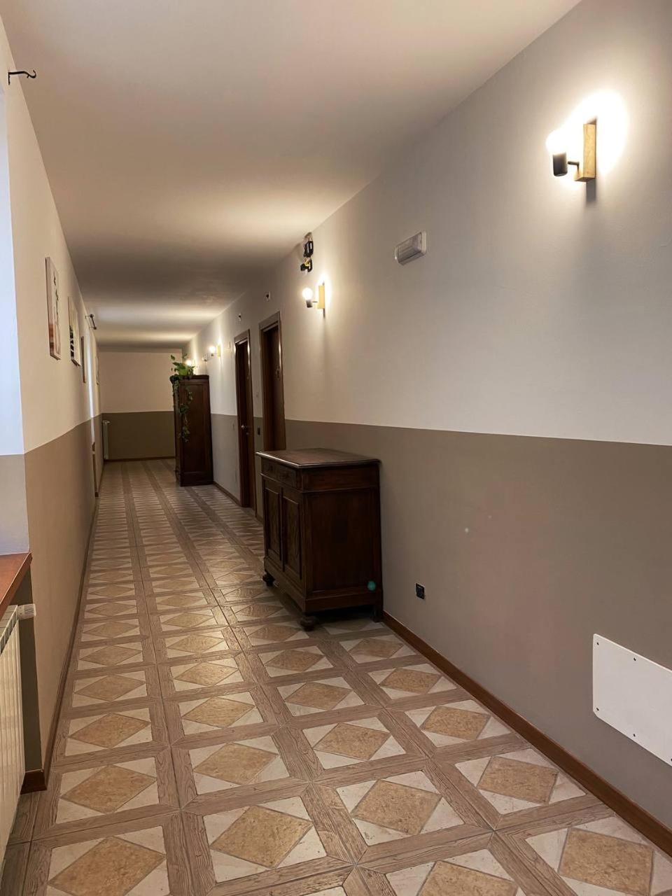 Agriturismo San Giuliano Dei Fratelli Giai Суза Екстер'єр фото
