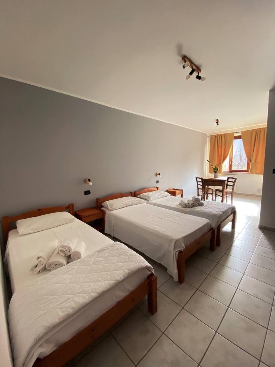 Agriturismo San Giuliano Dei Fratelli Giai Суза Екстер'єр фото