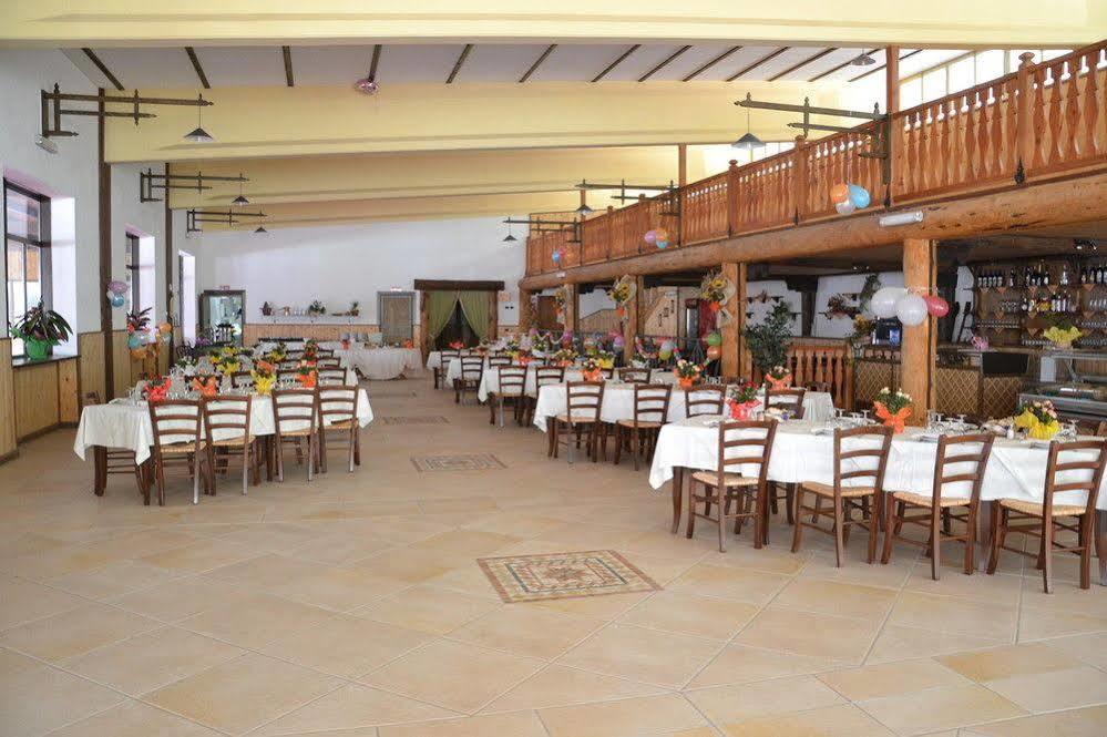 Agriturismo San Giuliano Dei Fratelli Giai Суза Екстер'єр фото