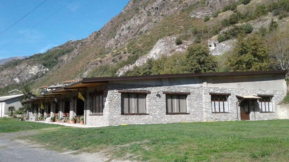 Agriturismo San Giuliano Dei Fratelli Giai Суза Екстер'єр фото