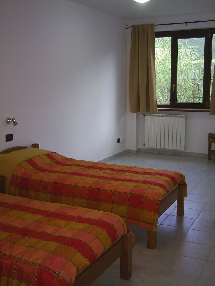 Agriturismo San Giuliano Dei Fratelli Giai Суза Екстер'єр фото