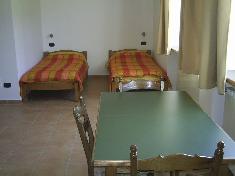 Agriturismo San Giuliano Dei Fratelli Giai Суза Екстер'єр фото