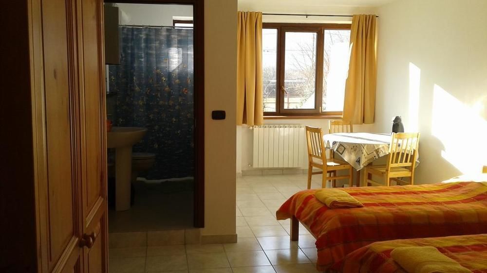 Agriturismo San Giuliano Dei Fratelli Giai Суза Екстер'єр фото